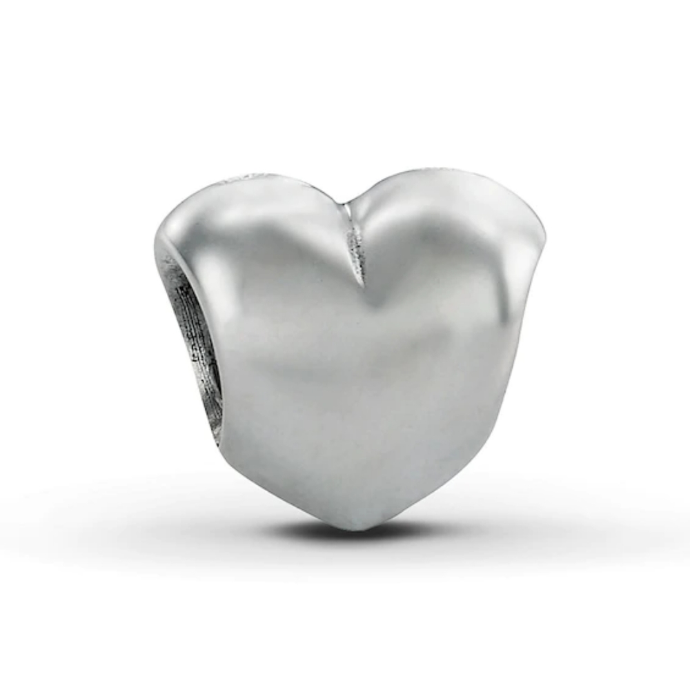 Pandora Heart Charm
